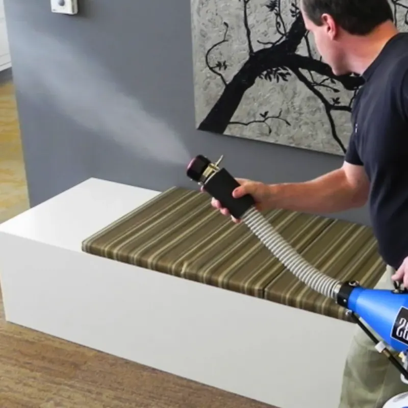 Professional Odor Removal in Orting, WA